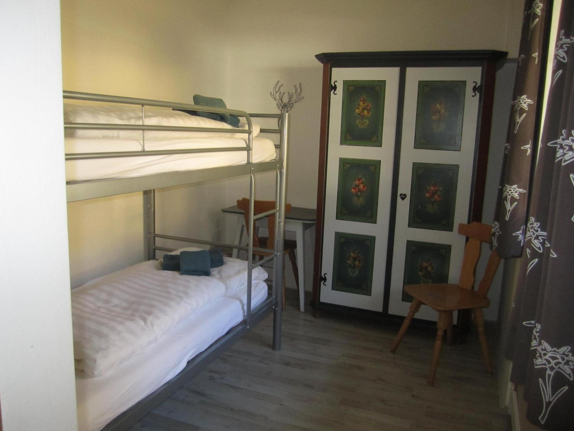 Gasthof Fair Mortschach ภายนอก รูปภาพ