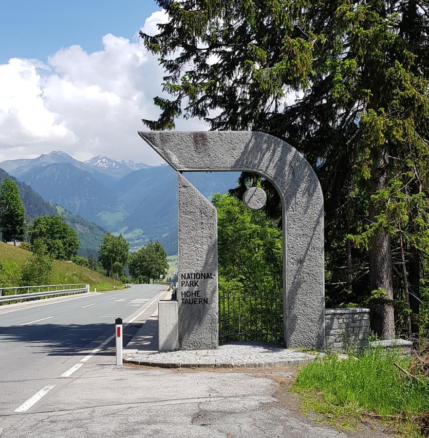 Gasthof Fair Mortschach ภายนอก รูปภาพ
