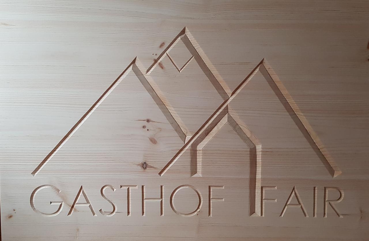 Gasthof Fair Mortschach ภายนอก รูปภาพ